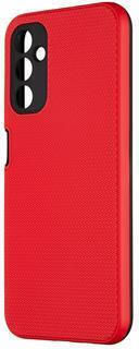 Obal:Me Umschlag Rückseite Rot (Galaxy A14)