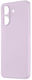 Obal:Me Back Cover Silicon Violet (Xiaomi Redmi 13C, Poco C65)