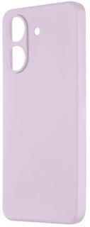 Obal:Me Back Cover Silicon Violet (Xiaomi Redmi 13C, Poco C65)