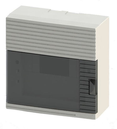 Mono Electric Ηλεκτρολογικός Πίνακας Επιτοίχιος