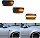 Carro Flash Lumini LED pentru Audi A3 / S3 / A4 / A6 / A8 / Magazin online Citroen C6 2buc