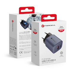 Forcell F-Energy Адаптер 33W
