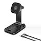 XO Wireless Charger (Qi Pad) 15W Blacks (TK-23)