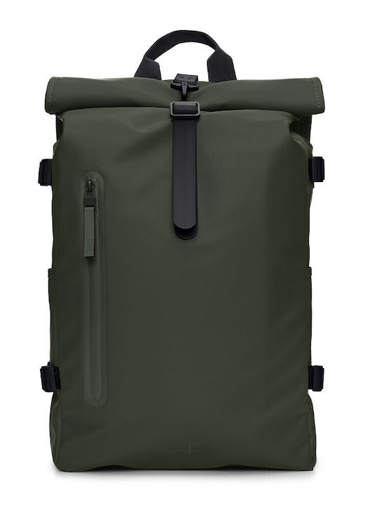 Rains Rucsac Waterproof 23l Maro