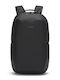 Pacsafe Backpack 25lt Μαύρο