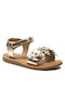 Gioseppo Kinder Sandalen Gold