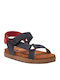Kids' Sandals Navy Blue