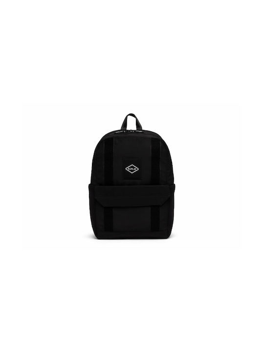 Replay Men's Backpack Black