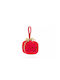 Jellycat Christmas Hanging Gift With Gold Dust With Beads