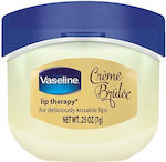 Vaseline Lip Balsam Creme Brulee 7gr