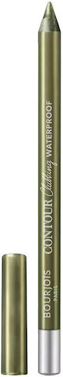 Bourjois Contour Clubbing Soft Eye Pencil 077 Kaki'n'Gold