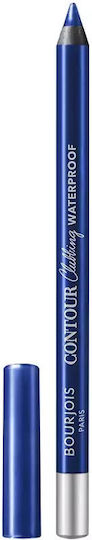 Contour Clubbing Soft Eye Pencil 046 Neon Blue