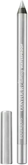 Bourjois Contour Clubbing Waterproof Creion de ochi 052 Disco Ball