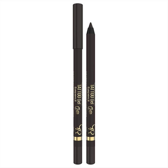 Golden Rose Tattoo Eye Gel Creion Pentru Ochi 102