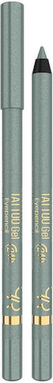 Golden Rose Татуиращ Гел Молив За Очи 105