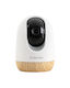 Kikka Boo Baby Monitor Camera & Audio with Two-way Communication