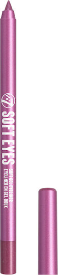 W7 Cosmetics W7 Soft Eyes Gel Augenstift Girl Crush