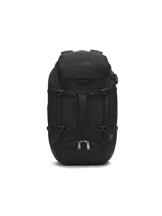 Pacsafe Backpack Black