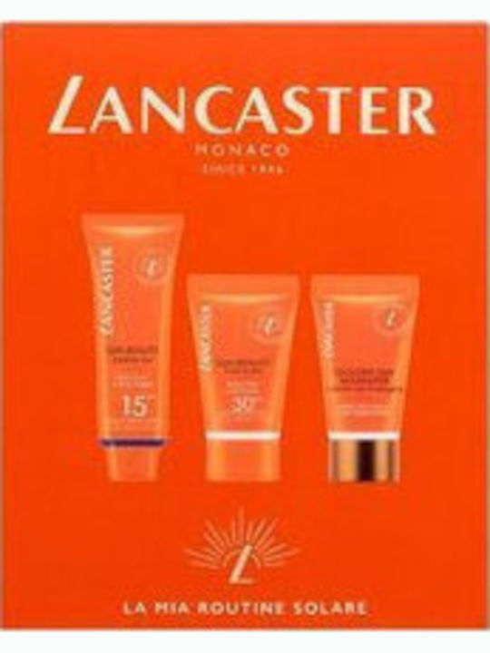 Sun My Sun Routine Set I. - Dárková Sada 50ml Sun My Sun Routine Set I. - Dárková Sada 50ml