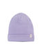 Cool Club Kids Beanie Knitted Purple