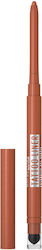 Maybelline Tattoo Liner Гел Мек Молив за Очи Co...