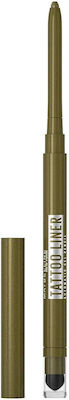 Maybelline Augenstift Emerald Energy 060