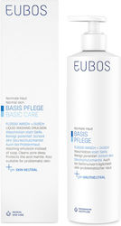 Eubos Basic Care Liquid 400ml
