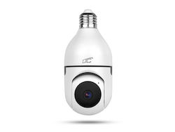 LTC IP Αδιάβροχη Κάμερα Wi-Fi Full HD+ 3MP LTC IP Αδιάβροχη Κάμερα Wi-Fi Full HD+ 3MP