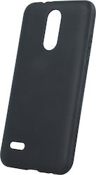 Back Cover Silicone Black (Xiaomi 14)