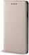 Back Cover Silicone Gold (Galaxy A35)