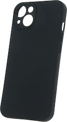Задна корица Черен (Xiaomi 14 Pro)