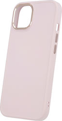 Back Cover Metallic Pink (Galaxy S23+)