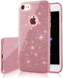 Back Cover Ροζ (Redmi Note 10 ProOnePlus 10 Pro)