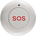 Emergency SOS Alarm Button 1pc