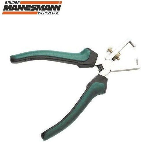 Mannesmann Κόφτης Καλωδίων Μήκους 152.4mm
