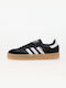 Adidas Sambae Damen Sneakers Core Black / Ftw White