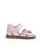 Pablosky Kids' Sandals Pink