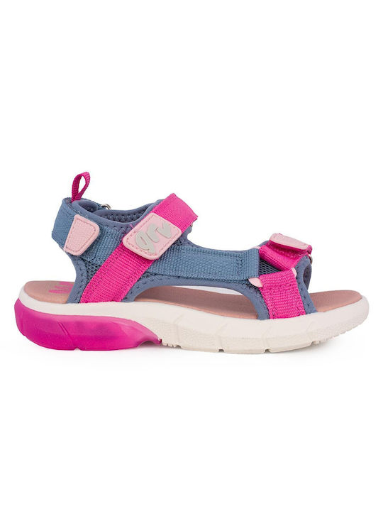 Garvalin Kids' Sandals Anatomic Pink