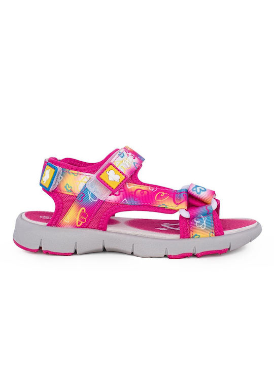 Primigi Kids' Sandals Anatomic Fuchsia