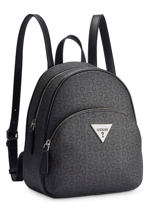 Guess Damen Tasche Rucksack Gray