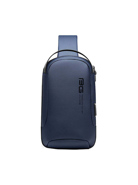 Bange Backpack Waterproof Blue