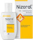 Sampon De Par Stada Nizoral Anti-Mătreață Antifungic Dermatologic Testat Fără Parfum 100ml