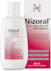 Shampoo, Thornton & Ross, Nizoral, Anti-matreatic, Antifungal, Dermatologically Tested, Fragrance Fr