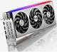 Sapphire Radeon RX 7900 GRE 16GB GDDR6 Nitro+ OC Grafikkarte