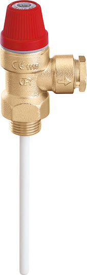 Caleffi Central Heating Spare Part for Boiler