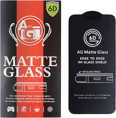 Matt Gehärtetes Glas (Xiaomi 14)