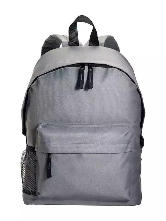 About Basics Rucksack Gray About Basics Rucksack Gray