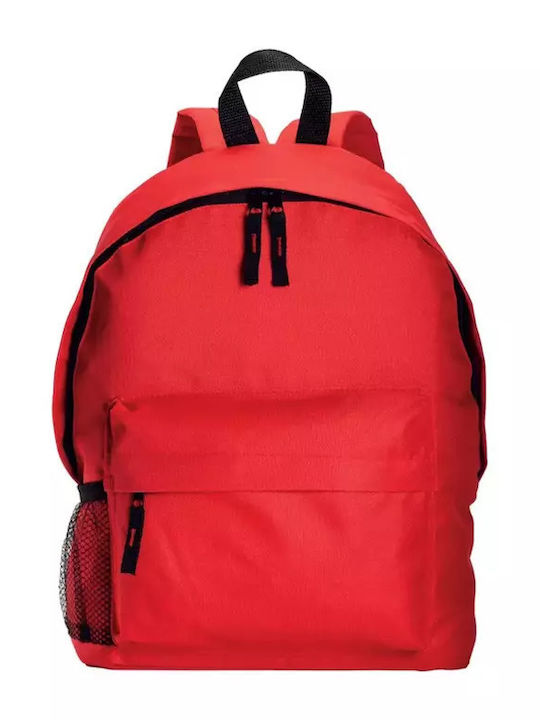 About Basics Rucksack Rot About Basics Rucksack Rot