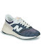 New Balance 997 Sneakers Navy Blue