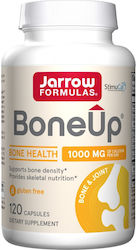 Jarrow Formulas Bone-up® 120 Капсули Jarrow Formulas Bone-up® 120 Капсули